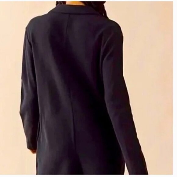 NWOT Free People Beach Lizzie Romper Blazer Size XSmall JB - Picture 2 of 8